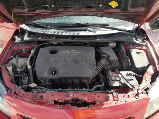 Photo 6 VIN: 2T1BU4EE5AC488703 - TOYOTA COROLLA BA 