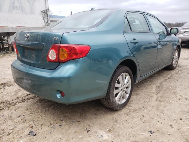 Photo 3 VIN: 2T1BU4EE5AC488877 - TOYOTA COROLLA 