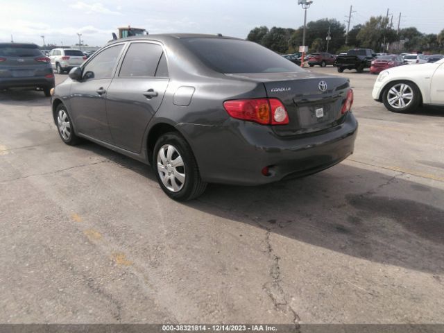 Photo 2 VIN: 2T1BU4EE5AC492945 - TOYOTA COROLLA 