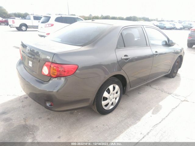 Photo 3 VIN: 2T1BU4EE5AC492945 - TOYOTA COROLLA 