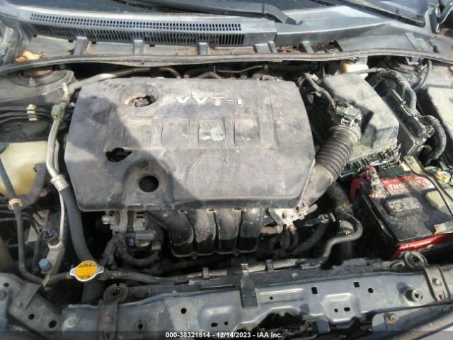 Photo 5 VIN: 2T1BU4EE5AC492945 - TOYOTA COROLLA 