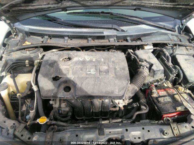 Photo 9 VIN: 2T1BU4EE5AC492945 - TOYOTA COROLLA 