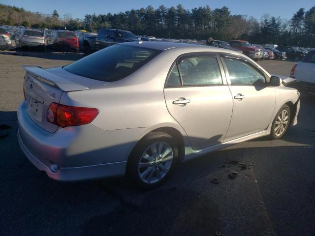 Photo 2 VIN: 2T1BU4EE5AC493576 - TOYOTA COROLLA BA 