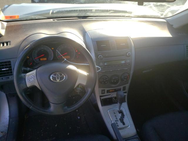 Photo 7 VIN: 2T1BU4EE5AC493576 - TOYOTA COROLLA BA 