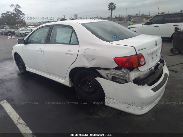 Photo 2 VIN: 2T1BU4EE5AC497885 - TOYOTA COROLLA 