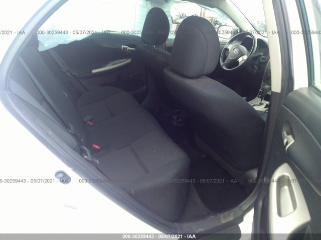 Photo 7 VIN: 2T1BU4EE5AC497885 - TOYOTA COROLLA 