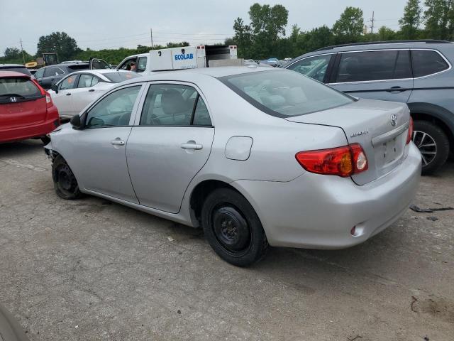 Photo 1 VIN: 2T1BU4EE5AC499099 - TOYOTA COROLLA BA 