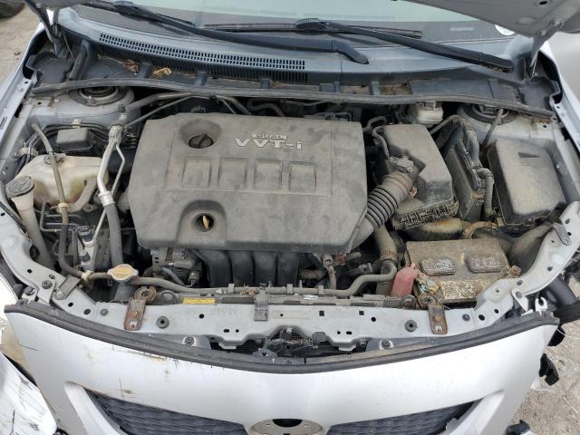 Photo 10 VIN: 2T1BU4EE5AC499099 - TOYOTA COROLLA BA 