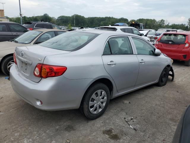 Photo 2 VIN: 2T1BU4EE5AC499099 - TOYOTA COROLLA BA 