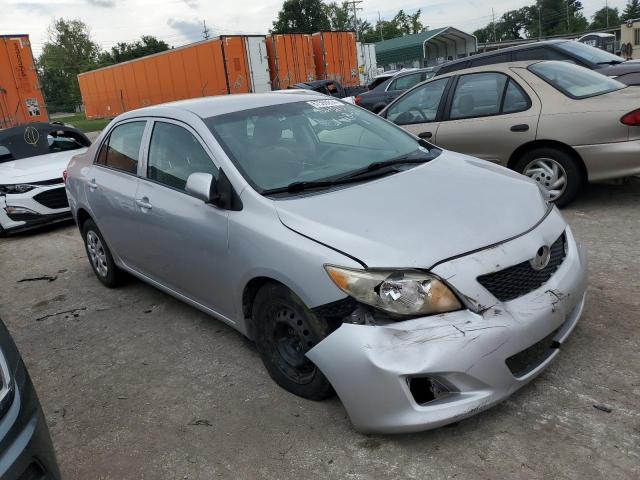 Photo 3 VIN: 2T1BU4EE5AC499099 - TOYOTA COROLLA BA 