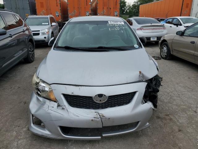 Photo 4 VIN: 2T1BU4EE5AC499099 - TOYOTA COROLLA BA 