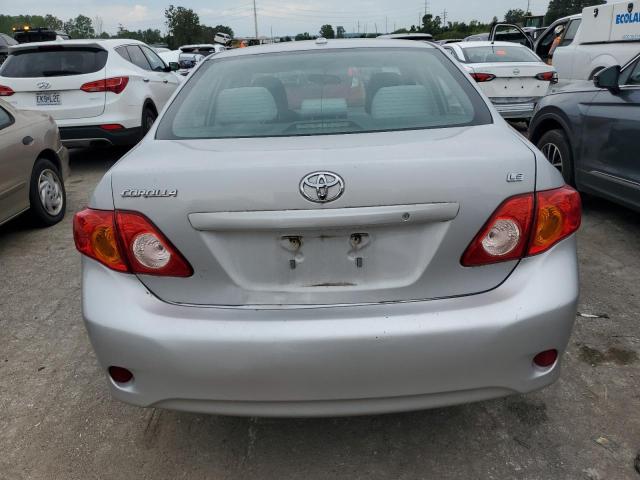 Photo 5 VIN: 2T1BU4EE5AC499099 - TOYOTA COROLLA BA 