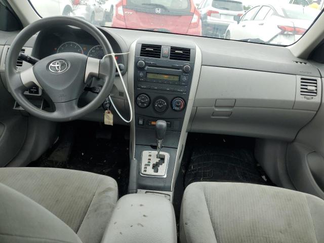 Photo 7 VIN: 2T1BU4EE5AC499099 - TOYOTA COROLLA BA 