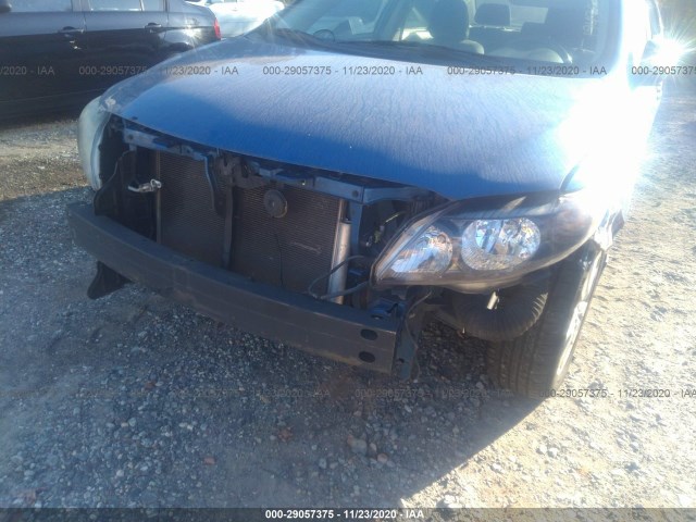 Photo 5 VIN: 2T1BU4EE5AC499667 - TOYOTA COROLLA 