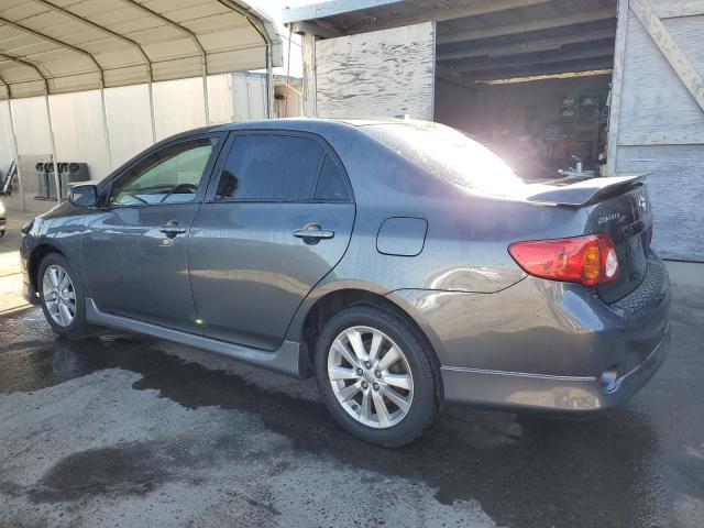 Photo 1 VIN: 2T1BU4EE5AC505094 - TOYOTA COROLLA BA 