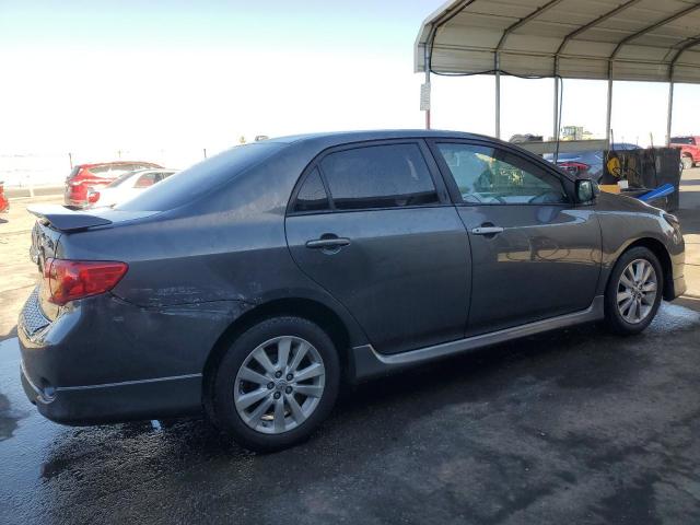 Photo 2 VIN: 2T1BU4EE5AC505094 - TOYOTA COROLLA BA 