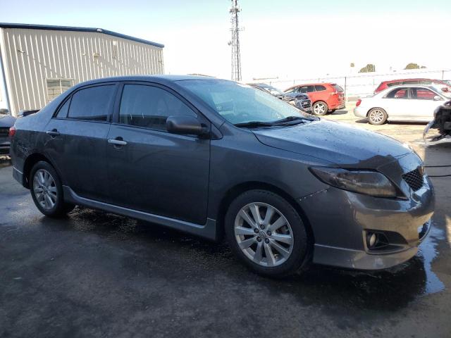 Photo 3 VIN: 2T1BU4EE5AC505094 - TOYOTA COROLLA BA 