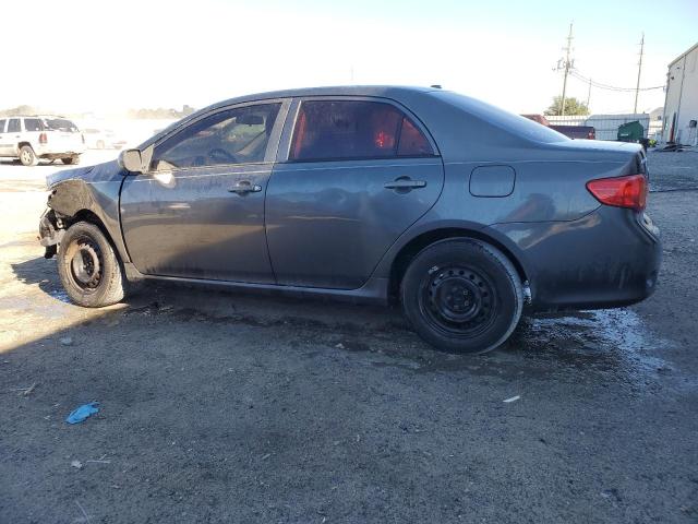 Photo 1 VIN: 2T1BU4EE5AC507315 - TOYOTA COROLLA BA 