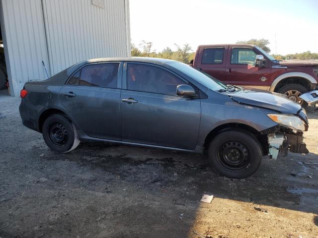 Photo 3 VIN: 2T1BU4EE5AC507315 - TOYOTA COROLLA BA 