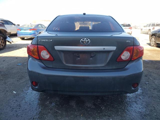 Photo 5 VIN: 2T1BU4EE5AC507315 - TOYOTA COROLLA BA 