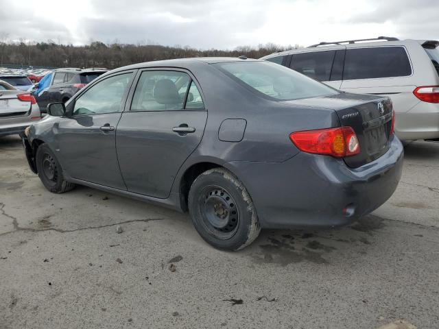 Photo 1 VIN: 2T1BU4EE5AC508772 - TOYOTA COROLLA BA 