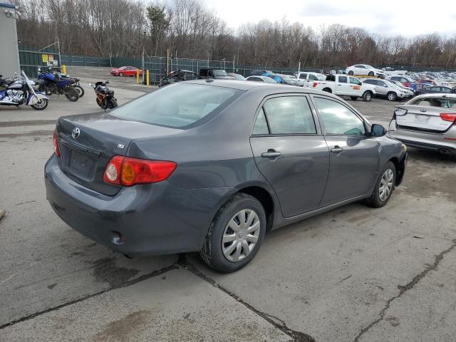 Photo 2 VIN: 2T1BU4EE5AC508772 - TOYOTA COROLLA BA 