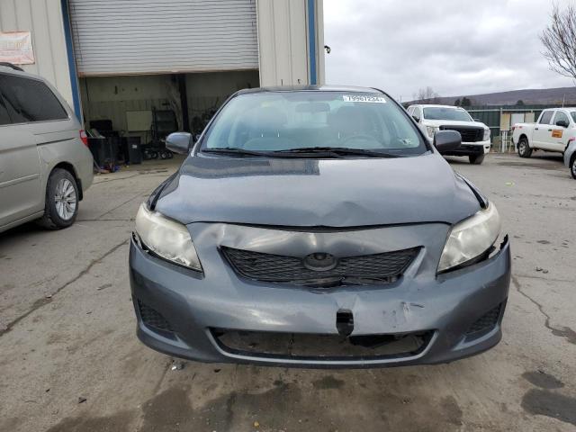 Photo 4 VIN: 2T1BU4EE5AC508772 - TOYOTA COROLLA BA 