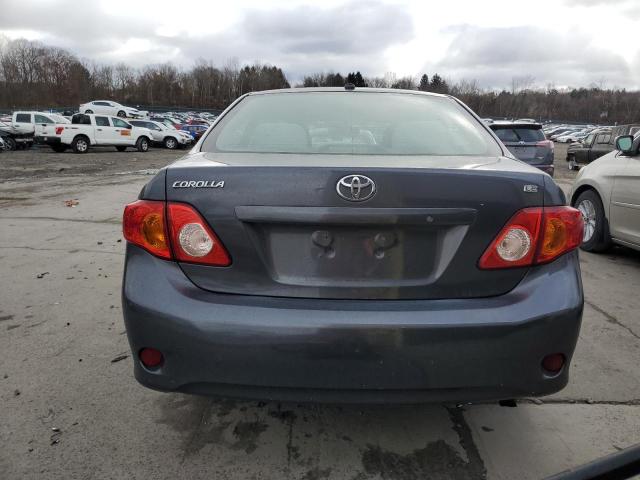 Photo 5 VIN: 2T1BU4EE5AC508772 - TOYOTA COROLLA BA 