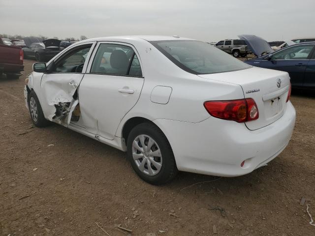 Photo 1 VIN: 2T1BU4EE5AC510957 - TOYOTA COROLLA 