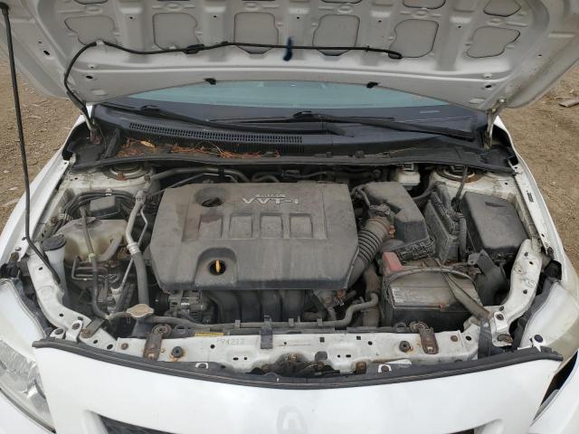 Photo 10 VIN: 2T1BU4EE5AC510957 - TOYOTA COROLLA 