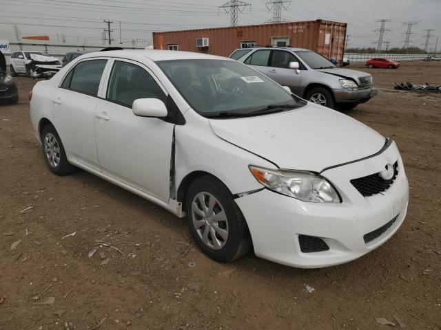 Photo 3 VIN: 2T1BU4EE5AC510957 - TOYOTA COROLLA 