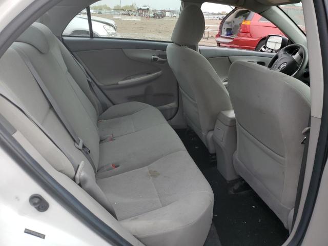 Photo 9 VIN: 2T1BU4EE5AC510957 - TOYOTA COROLLA 