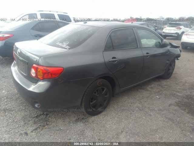 Photo 3 VIN: 2T1BU4EE5AC512367 - TOYOTA COROLLA 