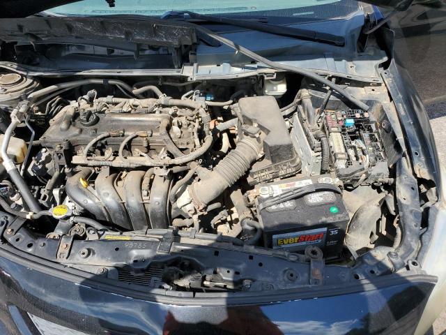 Photo 10 VIN: 2T1BU4EE5AC512434 - TOYOTA COROLLA BA 