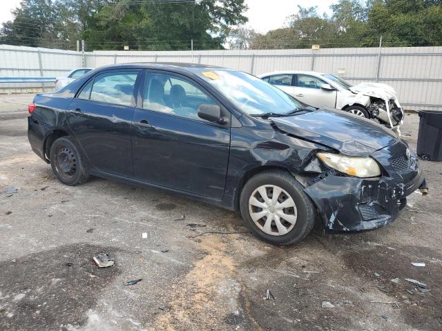 Photo 3 VIN: 2T1BU4EE5AC512434 - TOYOTA COROLLA BA 