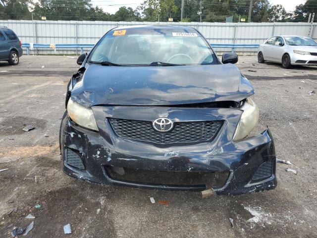 Photo 4 VIN: 2T1BU4EE5AC512434 - TOYOTA COROLLA BA 