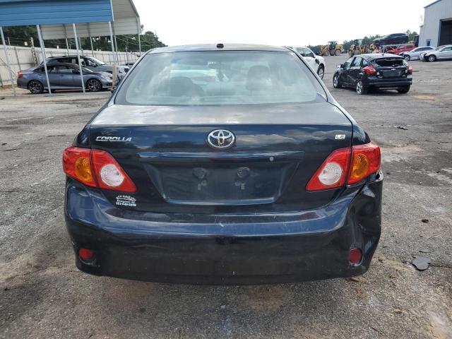 Photo 5 VIN: 2T1BU4EE5AC512434 - TOYOTA COROLLA BA 