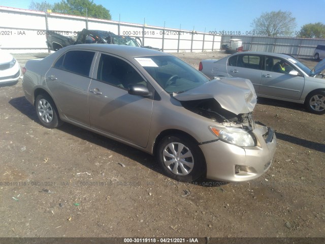 Photo 0 VIN: 2T1BU4EE5AC513793 - TOYOTA COROLLA 