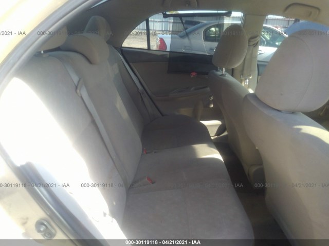 Photo 7 VIN: 2T1BU4EE5AC513793 - TOYOTA COROLLA 