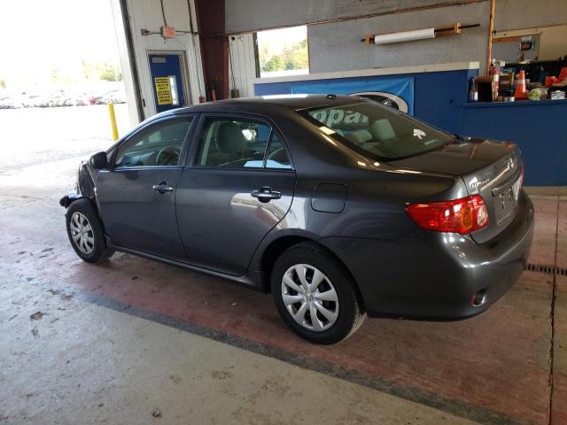 Photo 1 VIN: 2T1BU4EE5AC514278 - TOYOTA COROLLA BA 