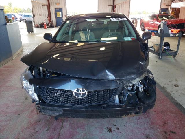 Photo 4 VIN: 2T1BU4EE5AC514278 - TOYOTA COROLLA BA 