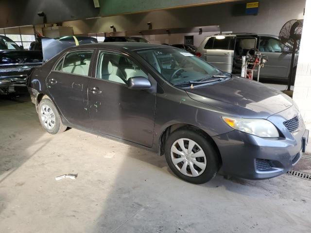 Photo 3 VIN: 2T1BU4EE5AC516841 - TOYOTA COROLLA 