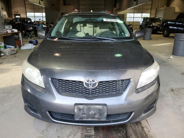 Photo 4 VIN: 2T1BU4EE5AC516841 - TOYOTA COROLLA 