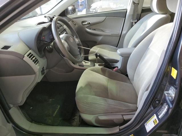 Photo 6 VIN: 2T1BU4EE5AC516841 - TOYOTA COROLLA 