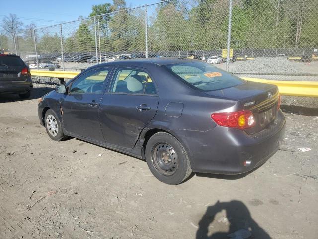 Photo 1 VIN: 2T1BU4EE5AC517181 - TOYOTA COROLLA 