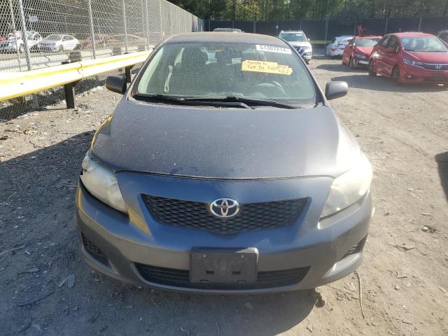 Photo 4 VIN: 2T1BU4EE5AC517181 - TOYOTA COROLLA 