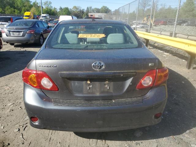 Photo 5 VIN: 2T1BU4EE5AC517181 - TOYOTA COROLLA 