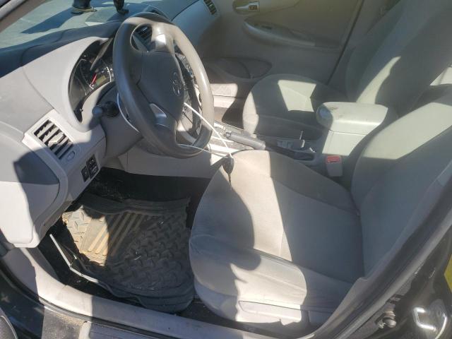 Photo 6 VIN: 2T1BU4EE5AC517181 - TOYOTA COROLLA 