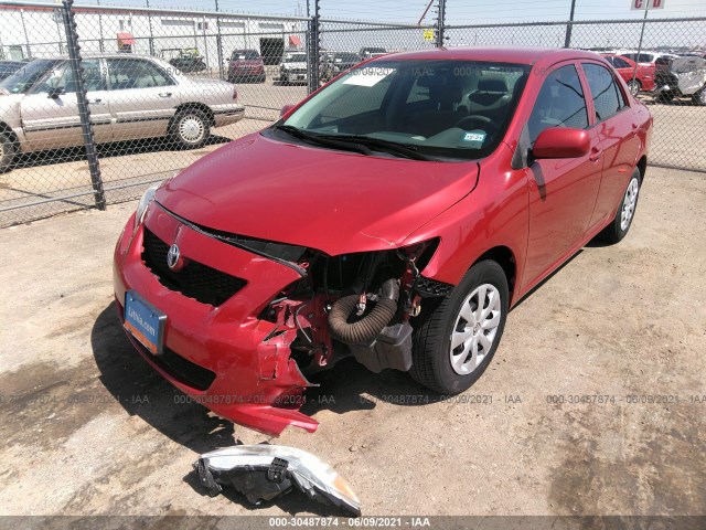 Photo 5 VIN: 2T1BU4EE5AC520520 - TOYOTA COROLLA 