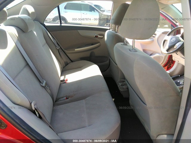 Photo 7 VIN: 2T1BU4EE5AC520520 - TOYOTA COROLLA 